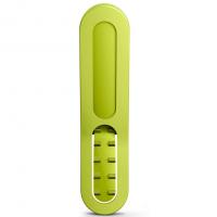 Наушники Philips SHQ1400 ActionFit Lemon Frost (SHQ1400LF/00) изображение 3