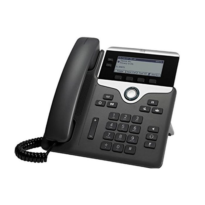 IP телефон Cisco CP-7811-K9=