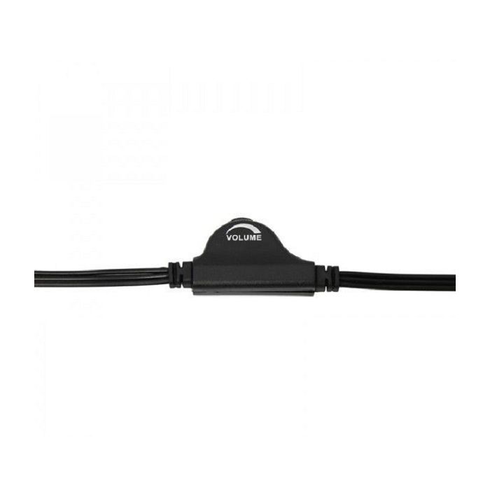 Наушники Esperanza EH102 Black (EH102) изображение 3