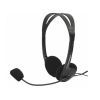 Наушники Esperanza EH102 Black (EH102)