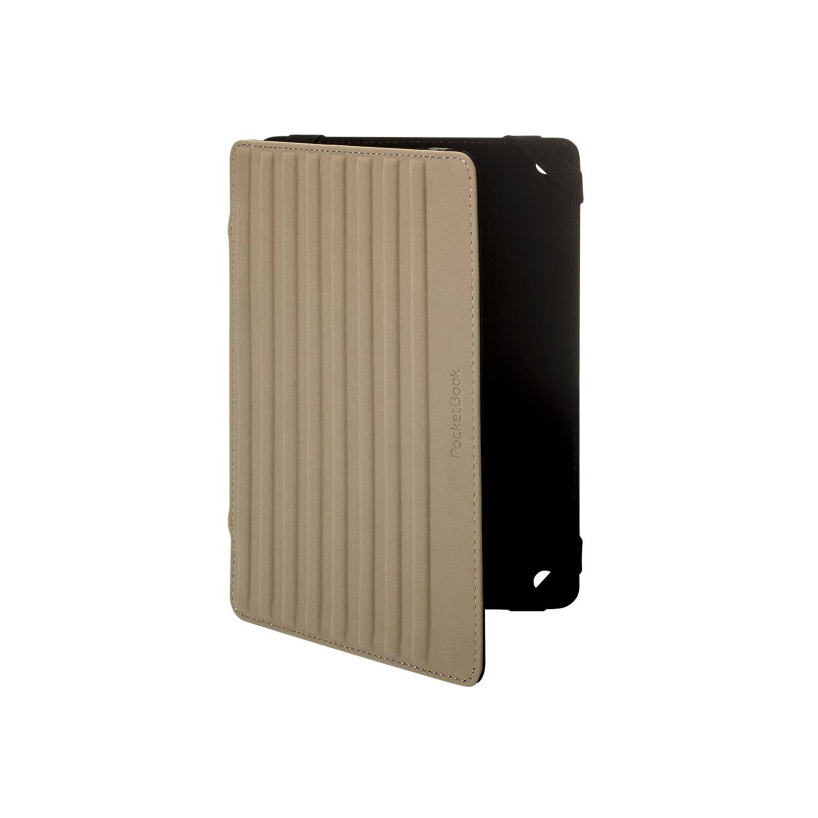Чехол для планшета Pocketbook для urfPad 4 M (PBPUC-S4-78-2S-BK-BE)