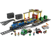 Конструктор LEGO City Комбинированный набор Поезда 4 в 1 (66493) изображение 3