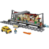 Конструктор LEGO City Комбинированный набор Поезда 4 в 1 (66493) изображение 5