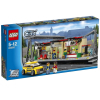 Конструктор LEGO City Комбинированный набор Поезда 4 в 1 (66493) изображение 6