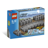 Конструктор LEGO City Комбинированный набор Поезда 4 в 1 (66493) изображение 8