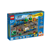 Конструктор LEGO City Комбинированный набор Поезда 4 в 1 (66493)