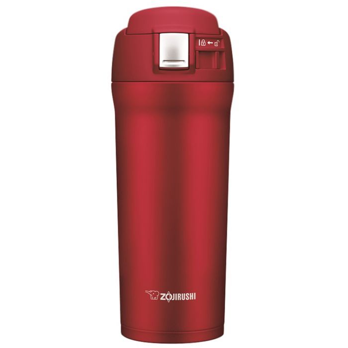 Термокружка Zojirushi SM-YAF48RA 480 мл Red (1678.03.45)