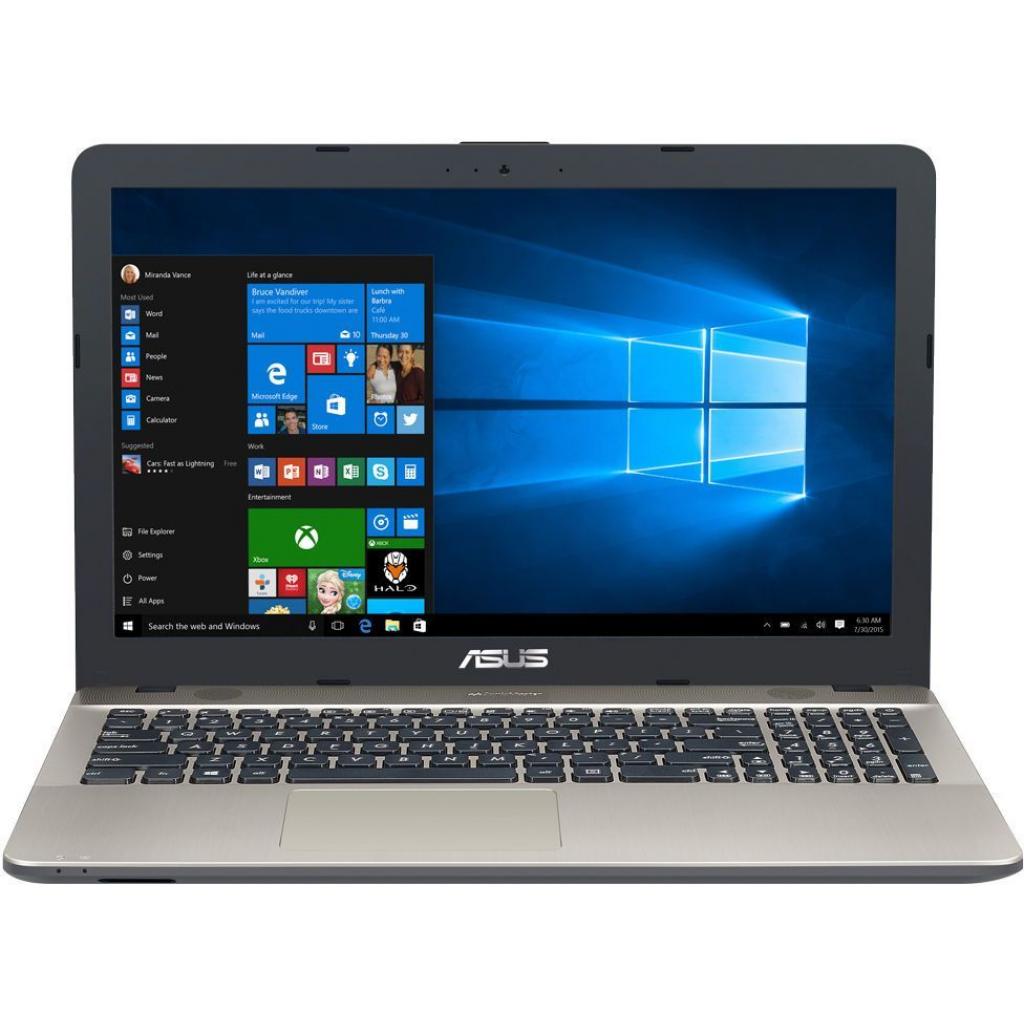 Ноутбук ASUS X541UV (X541UV-XO092D)