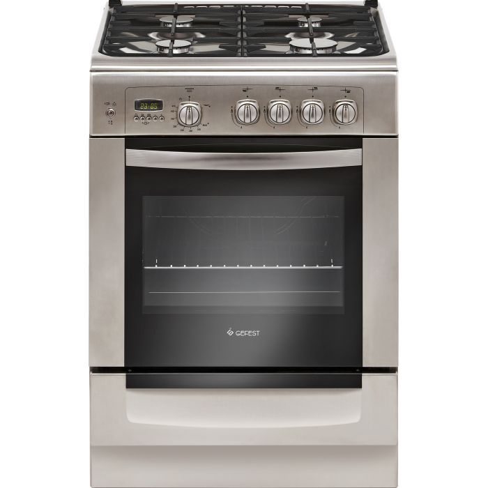 Плита Gefest 6100-04 0004 зображення 2