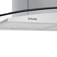 Вытяжка кухонная Perfelli G 9841 I изображение 4