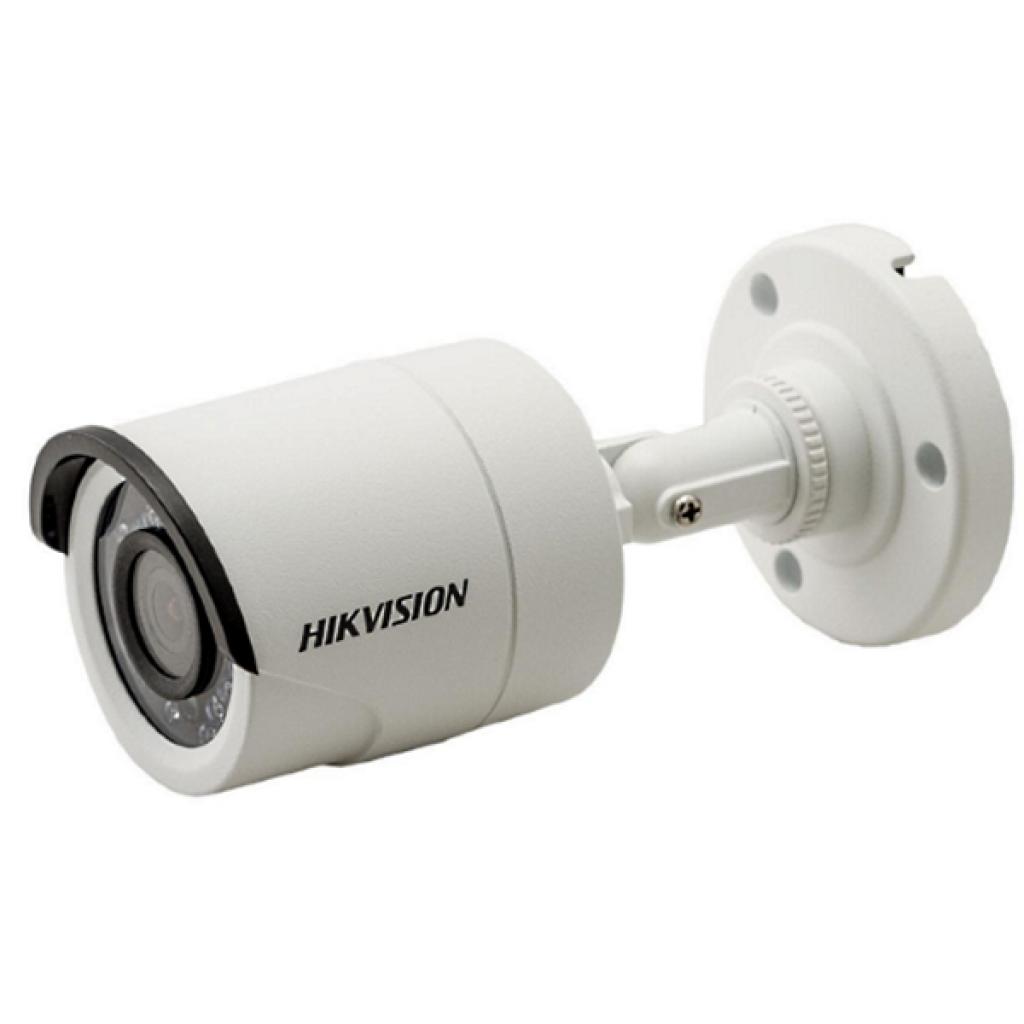 Камера відеоспостереження Hikvision DS-2CE16D0T-IR (3.6) (20892) зображення 2
