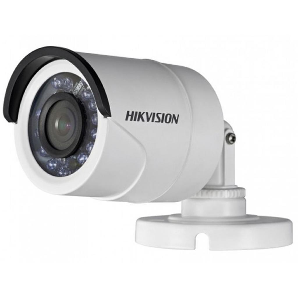 Камера видеонаблюдения Hikvision DS-2CE16D0T-IR (3.6) (20892)