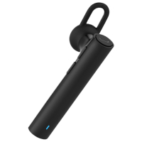 Bluetooth-гарнитура Xiaomi Mi Bluetooth headset Youth Edition Black (ZBW4348CN / ZBW4412GL)