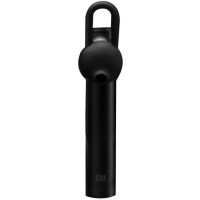 Bluetooth-гарнитура Xiaomi Mi Bluetooth headset Youth Edition Black (ZBW4348CN / ZBW4412GL) изображение 3