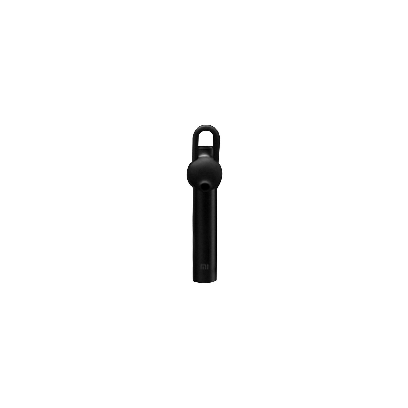Bluetooth-гарнітура Xiaomi Mi Bluetooth headset Youth Edition Black (ZBW4348CN / ZBW4412GL) зображення 3