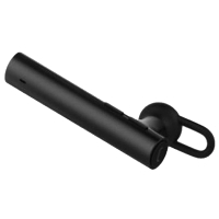 Bluetooth-гарнитура Xiaomi Mi Bluetooth headset Youth Edition Black (ZBW4348CN / ZBW4412GL) изображение 4