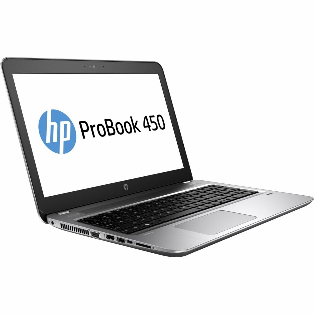 Ноутбук HP ProBook 450 (Y8A36EA) изображение 2