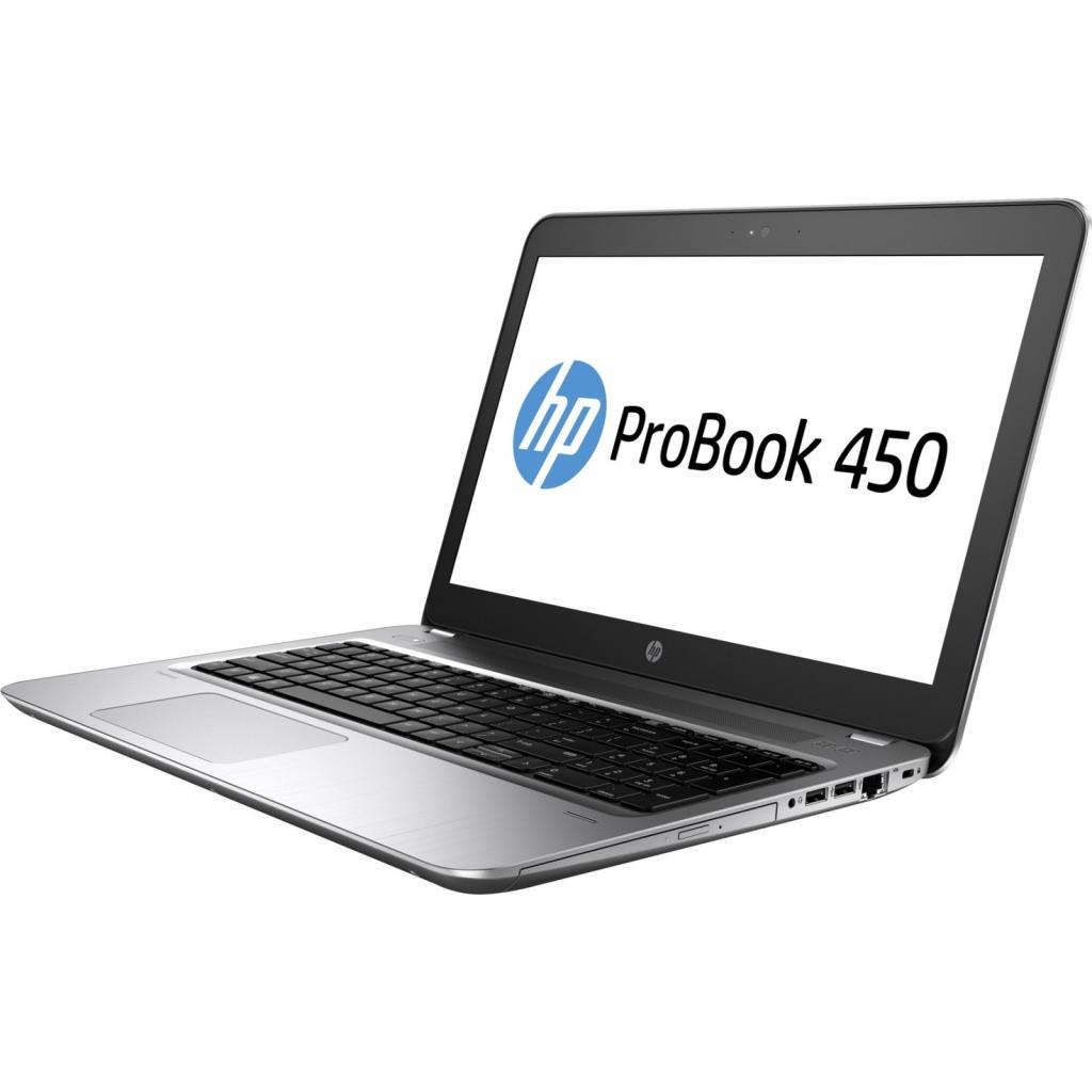 Ноутбук HP ProBook 450 (Y8A36EA) изображение 3