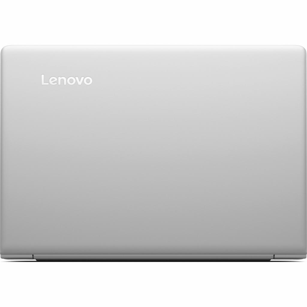 Ноутбук Lenovo IdeaPad 710S-13 (80VQ006GRA) зображення 10