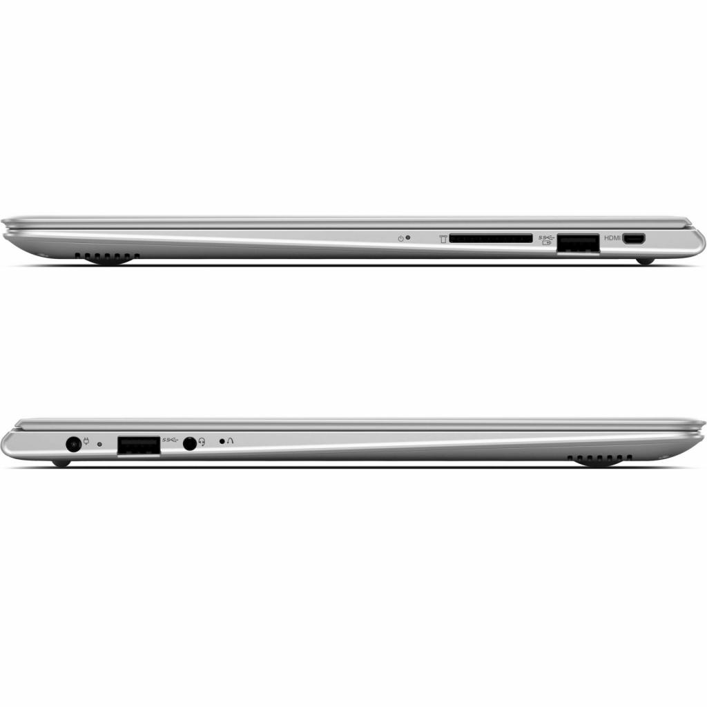 Ноутбук Lenovo IdeaPad 710S-13 (80VQ006GRA) зображення 5