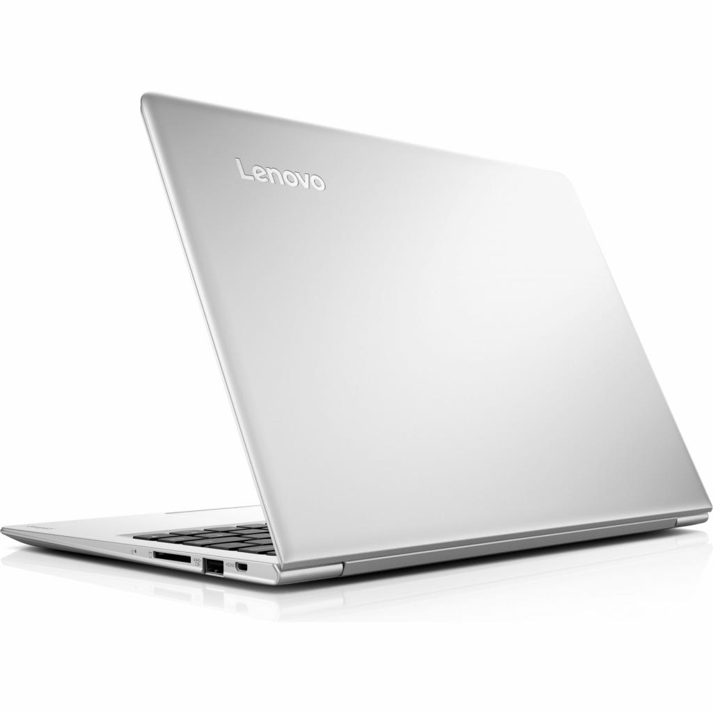 Ноутбук Lenovo IdeaPad 710S-13 (80VQ006GRA) зображення 6