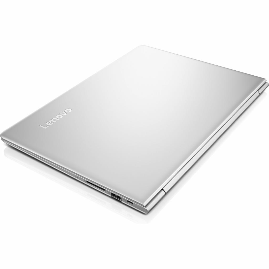 Ноутбук Lenovo IdeaPad 710S-13 (80VQ006GRA) зображення 8