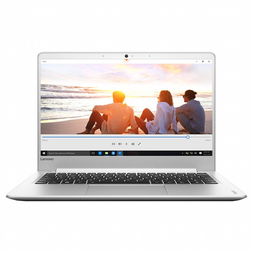 Ноутбук Lenovo IdeaPad 710S-13 (80VQ006GRA)
