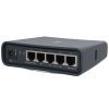 Маршрутизатор Mikrotik hAP ac lite tower (RB952Ui-5ac2nD-TC) изображение 5