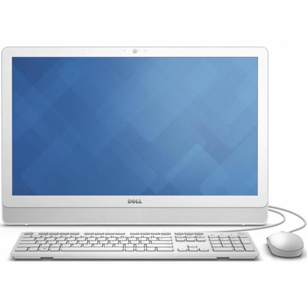Компьютер Dell Inspiron 3263 (O32P410DIL-37-White)