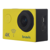 Екшн-камера Bravis A3 Yellow (BRAVISA3y) зображення 3