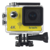 Екшн-камера Bravis A3 Yellow (BRAVISA3y) зображення 9