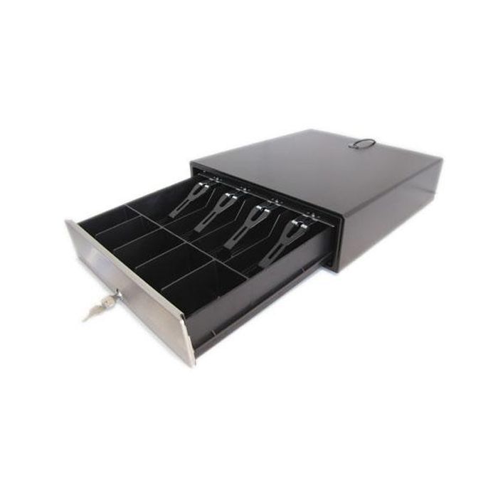 Грошовий ящик HPC System HPC 13S-3P Bk 6V (290) зображення 2