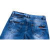 Джинси Breeze з ременем (20058-128G-jeans) зображення 4