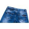 Джинсы детские Breeze с ремнем (20058-128G-jeans) изображение 4