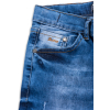 Джинсы Breeze с ремнем (20058-128G-jeans) изображение 5