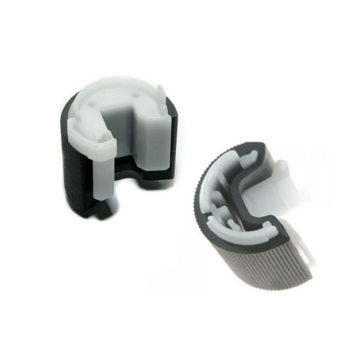 Ролик захвата бумаги HP LJ 2300/3500/3700 аналог RC1-0945-000 AHK (22010)