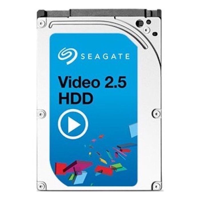 Жесткий диск для ноутбука 2.5" 500GB Seagate (# ST500VT000 #)