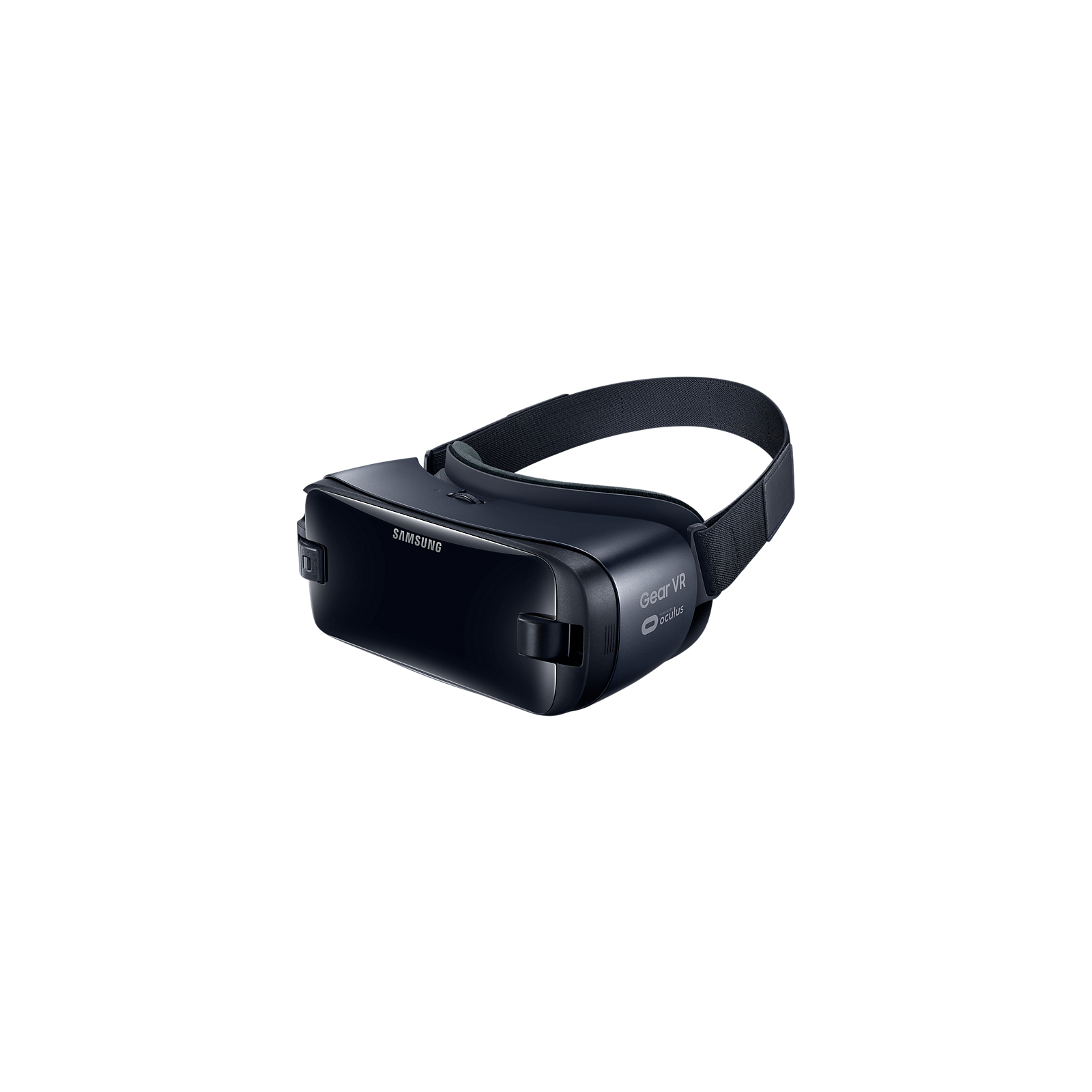 Очки виртуальной реальности Samsung Gear VR 2017+Gamepad (SM-R324NZAASEK) изображение 2