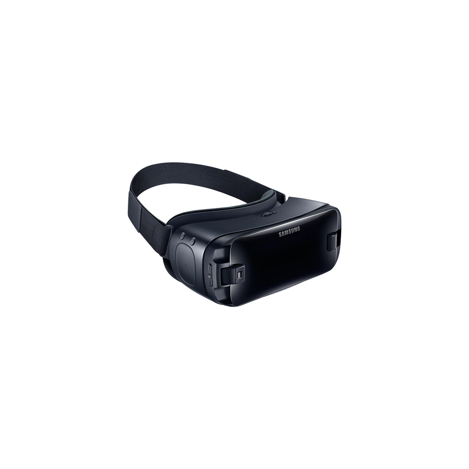 Окуляри віртуальної реальності Samsung Gear VR 2017+Gamepad (SM-R324NZAASEK) зображення 3