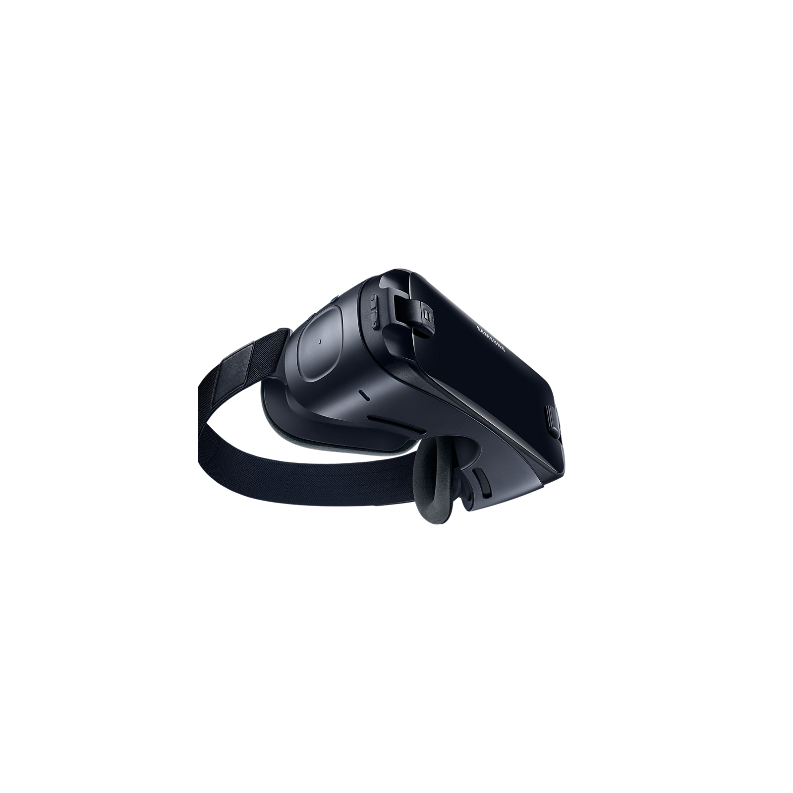 Окуляри віртуальної реальності Samsung Gear VR 2017+Gamepad (SM-R324NZAASEK) зображення 6