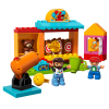Конструктор LEGO Duplo Тир (10839) изображение 2