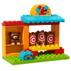Конструктор LEGO Duplo Тир (10839) изображение 3