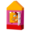Конструктор LEGO Duplo Тир (10839) изображение 4