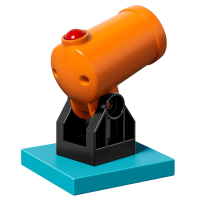 Конструктор LEGO Duplo Тир (10839) изображение 5