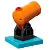 Конструктор LEGO Duplo Тир (10839) изображение 5