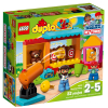 Конструктор LEGO Duplo Тир (10839)