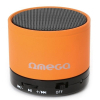 Акустична система Omega Bluetooth OG47O orange (OG47O)