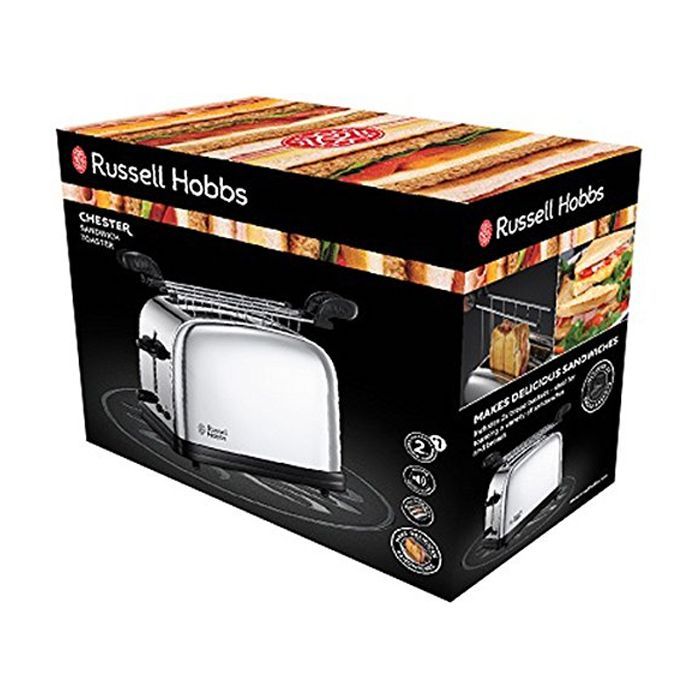 Тостер Russell Hobbs 23310-57 изображение 2
