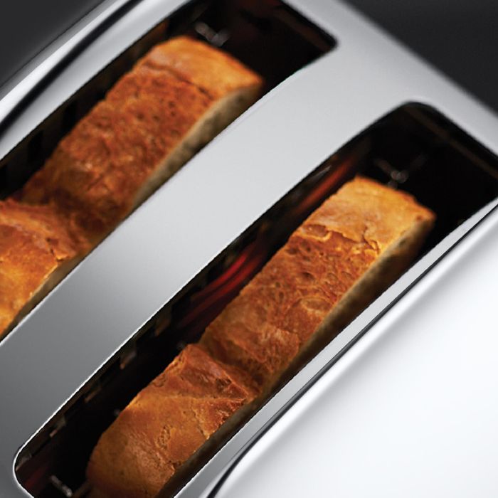 Тостер Russell Hobbs 23310-57 зображення 2