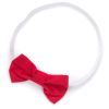 Рубашка детская E&H с красной бабочкой (G-233-152B-white-red) изображение 3